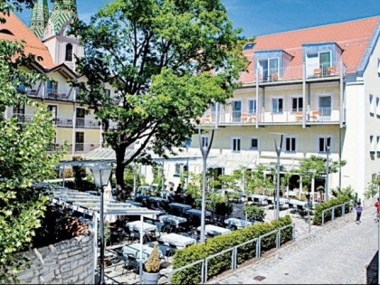 Foto: Fuchsbräu Hotel