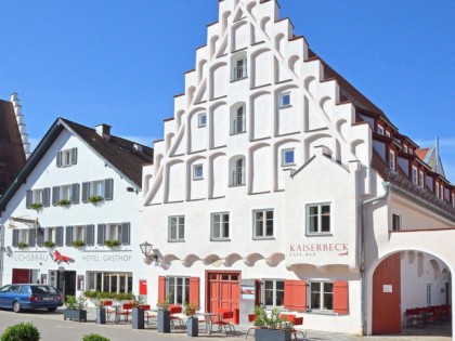 Foto: Fuchsbräu Hotel